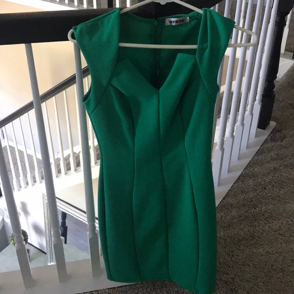Mystic Dress